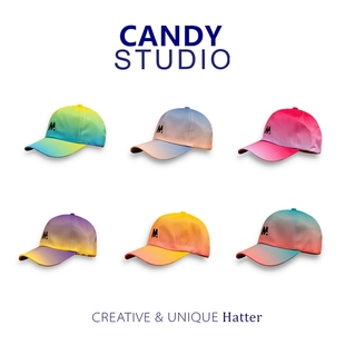 炒鸡炸眼荧光绿色水洗棒球帽子女潮春夏秋季 遮阳纯色牛仔鸭舌帽男