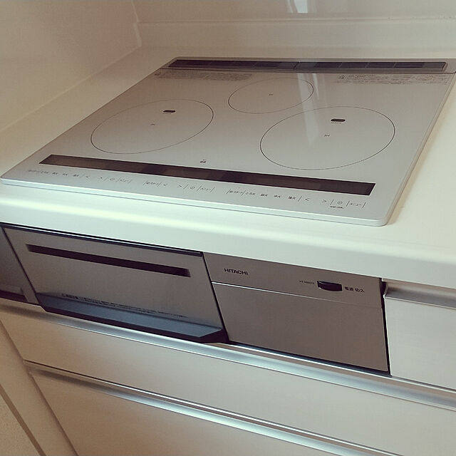 日本制日立电磁炉灶大功率爆炒过热水蒸汽烤箱智能一体灶顺丰直邮