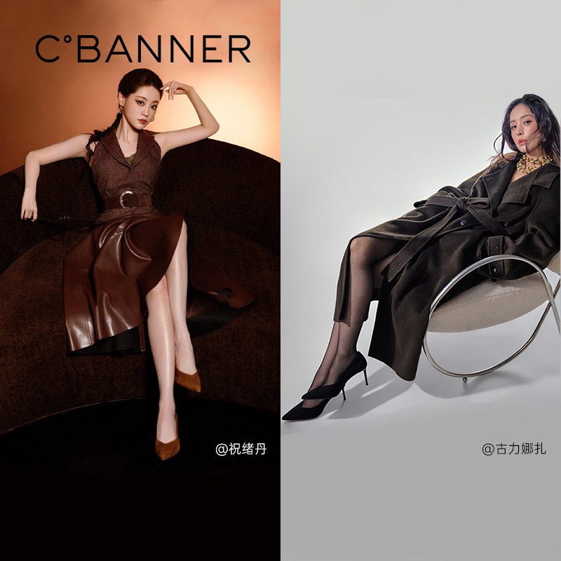 多材质可选 奢感真皮养眼程度不言而喻