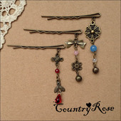 Accessoire coiffure - Ref 1201368 Image 13