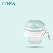 oonew喔喔牛宝宝辅食辅食机研磨器1