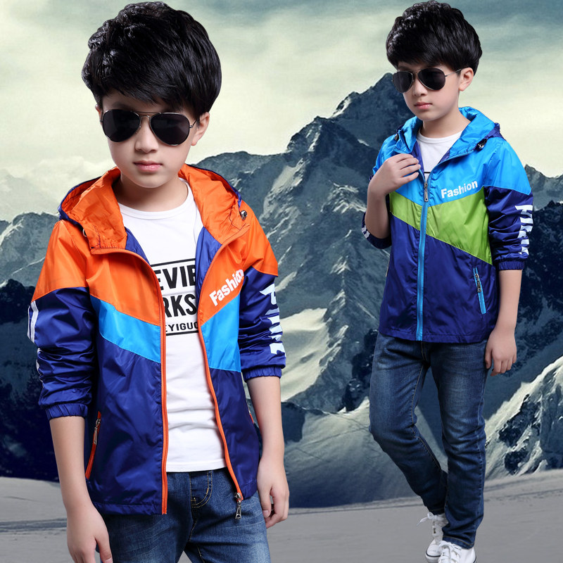 Veste pour fille en fibre - Ref 2158368 Image 3