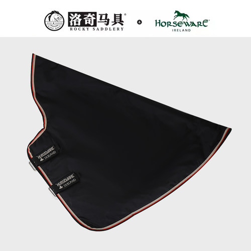 horseware马衣保暖夹棉脖套