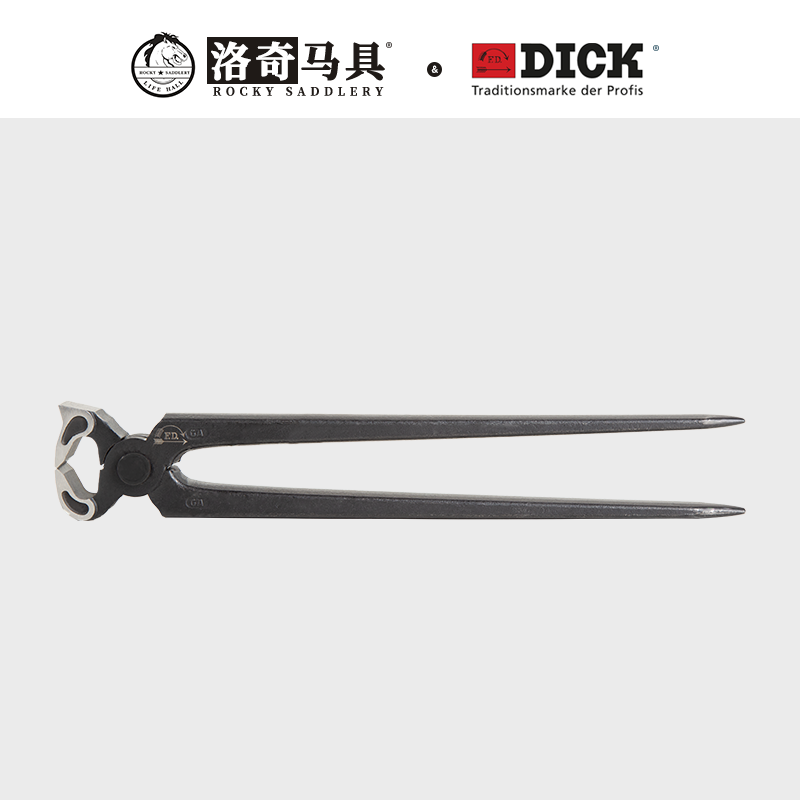 德国进口专业修蹄工具卸蹄钳