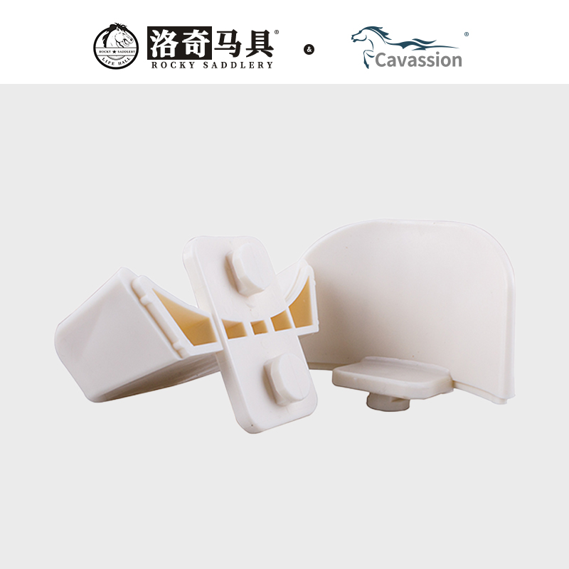 马术障碍杯托安全洛奇马具