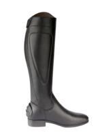 cavassion cowhide equestrian boots, boots, rider boots, horse boots, equestrian boots, riding boots, professional wild riders for both men and women thumbnail 3