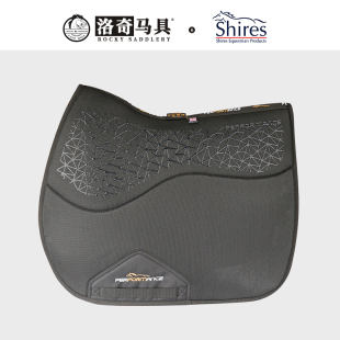 AirMotion减震防滑汗垫 Shires 三合一 减震鞍垫洛奇马具 8219068