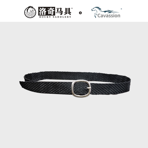 织带马刺带cavassion马术