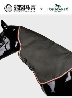 horseware薄款脖套 马术马房马匹福利保暖衣服马衣 秋冬HW18052