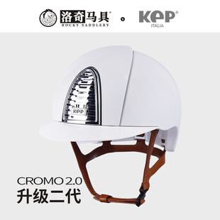 意大利kep二代安全护具马术头盔骑士骑手骑马装备洛奇马具8101261