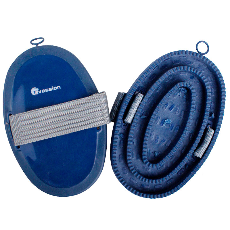 Cavassion non-slip massage Horse brush Massage horse brush Horse brush The horse tool 洛奇马 with 8801070in the Sports/Yoga/Fitness/Fans supplies , Equestrian Sports , Cleaning horses/Stable supplies  category - from Buy2taobao.com to provide professional Taobao agent buy service