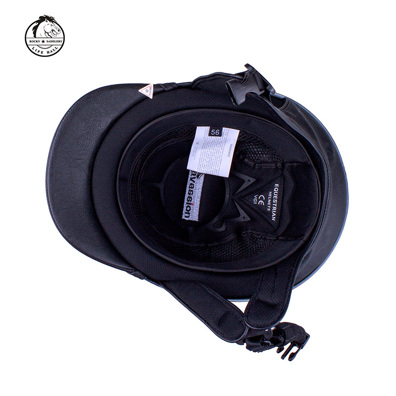 Article équitation CAVASSION - Ref 1387209 Image 5