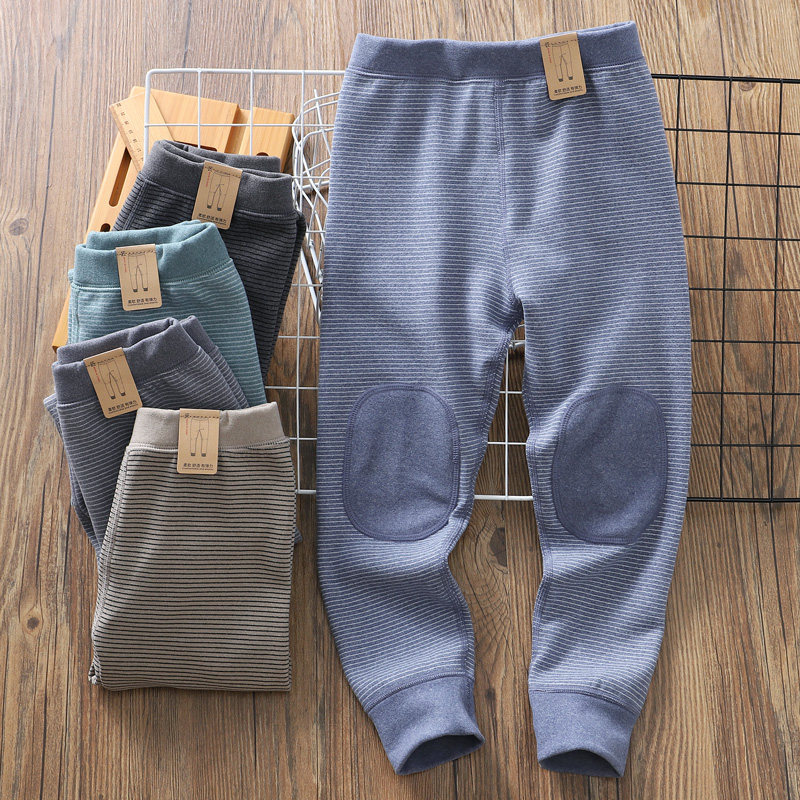 儿童德绒护膝打底裤保暖裤秋裤~男童宝宝中大童家居裤外贸童装W7,童装/婴儿装/亲子装,保暖裤,淘宝优惠券,粉丝福利购,淘宝优惠卷