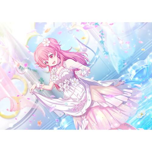 世界计划/pjsk桃井爱莉a