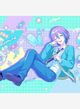 世界计划/pjskWS神代类