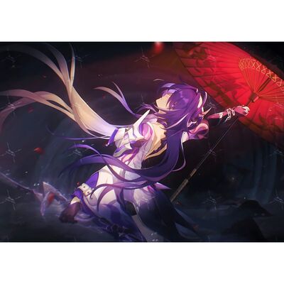 崩坏星穹铁道黄泉Achero