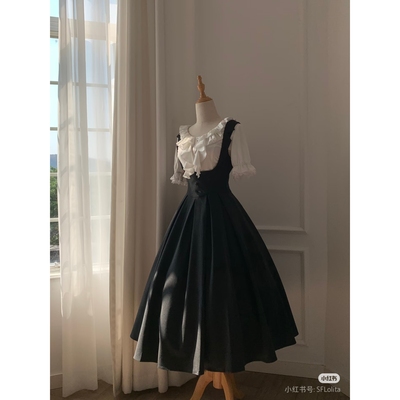 优雅风SF原创设计托胸