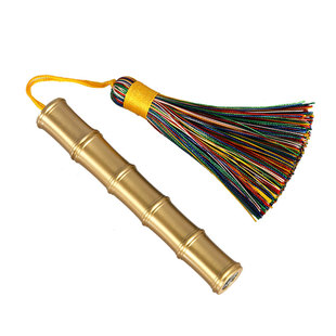 极速黄铜火折子电子点q火器便携防风个性打火机无明火打火器创意