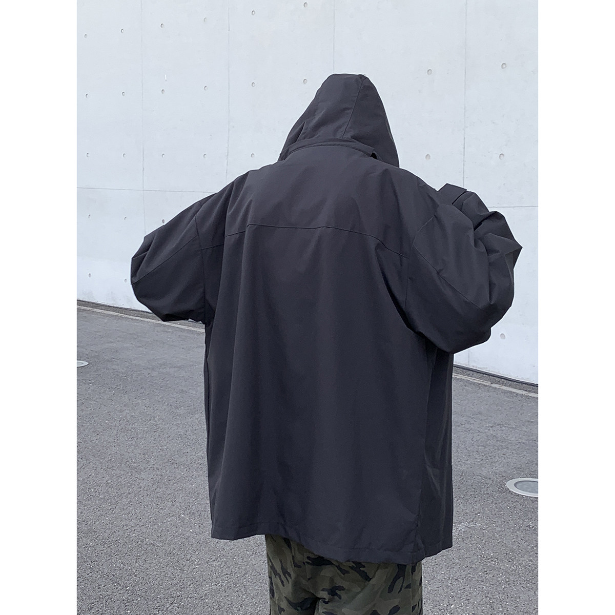 秋冬新品男女同款冲锋衣休闲夹克外套XZ203-FY777-P68,男装夹克,星座203