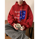 酒红