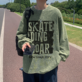绿色