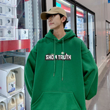 绿色