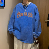 蓝色