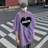 紫色