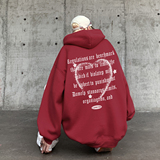 直播品质！重磅加绒新品连帽宽松套头卫衣XZ203-W651加绒-P58，男装卫衣，星座203