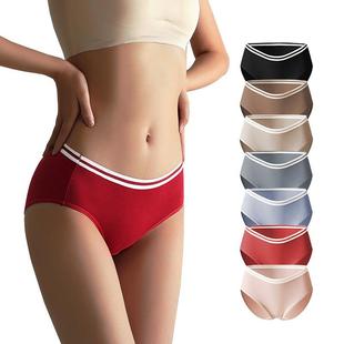 large underwear size antibacterial womens sexy