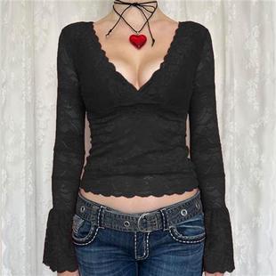summer sunscreen mesh tees lace blusas tops floral ladies