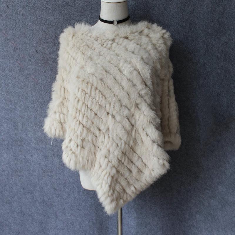 sale rabbit women winter pashmina rabbit autumn scarf fur