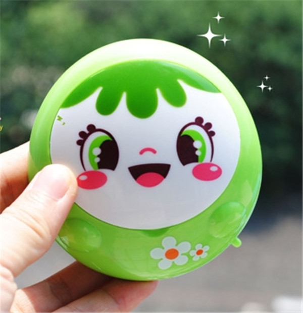 Réchauffeur USB pour les mains - Ref 419150 Image 1