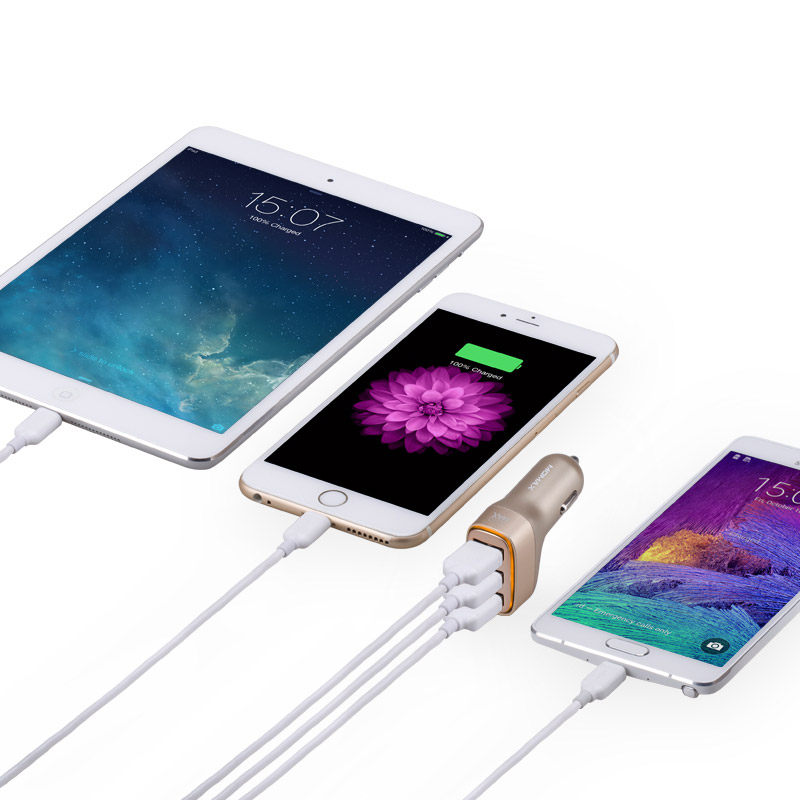 chargeur MOMAX 4A - Ref 1293360 Image 5