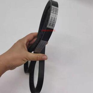 挖掘机配件日立EX200-1/2/3风扇皮带8480 8470 8600  8460皮带