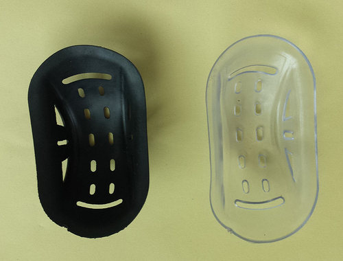 男女通用头盔配件柔软下巴托