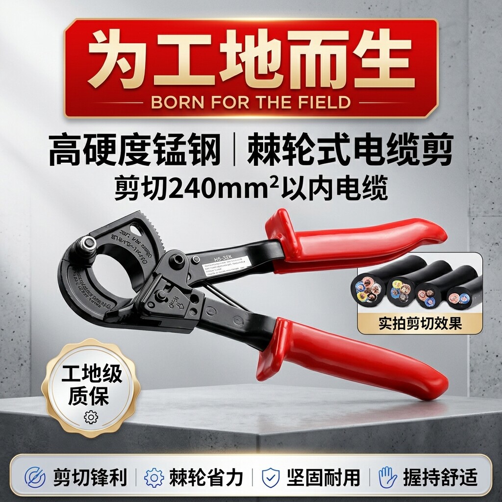 高硬度猛钢工业级剪切锋利