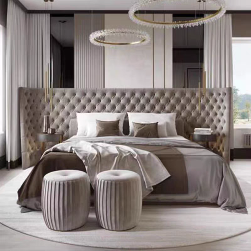 美式环保材料尺寸面料均可定制