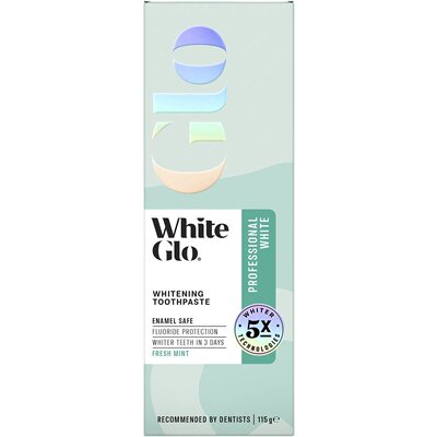 WhiteGlo洁白牙膏Toothpaste
