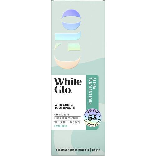 WhiteGlo洁白牙膏Toothpaste
