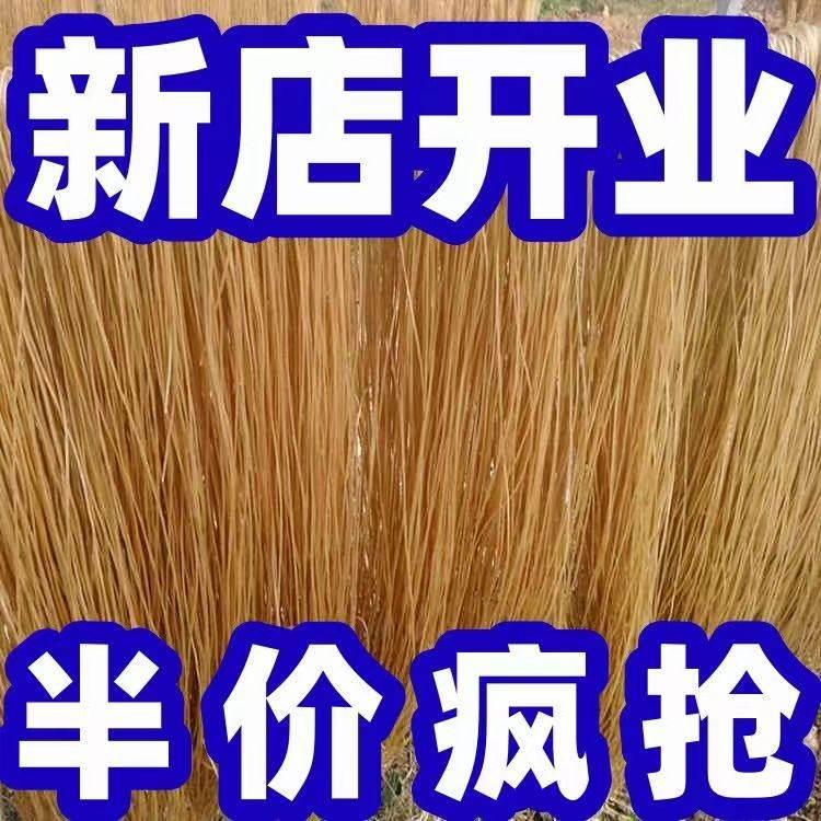 红薯地瓜粉条农家酸辣粉