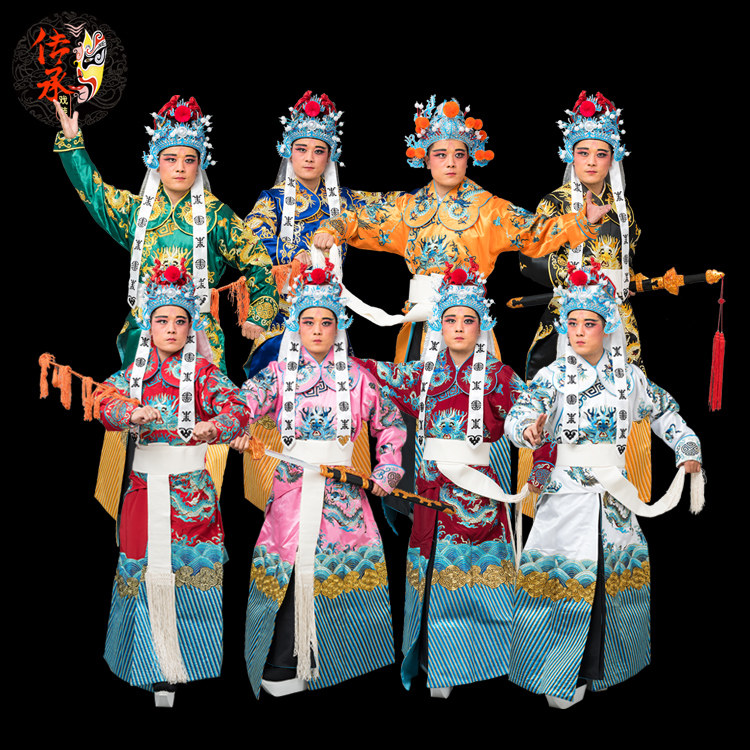 戏曲龙箭衣京剧武生老生花脸剑衣戏装舞台演出装小生龙剑戏剧服装 - 小编推荐 - WePost 全民代运 - 马来西亚中国淘宝代运与集运专家