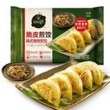 Пеппер Горе корейский барбекю жареные пельмени 640 г