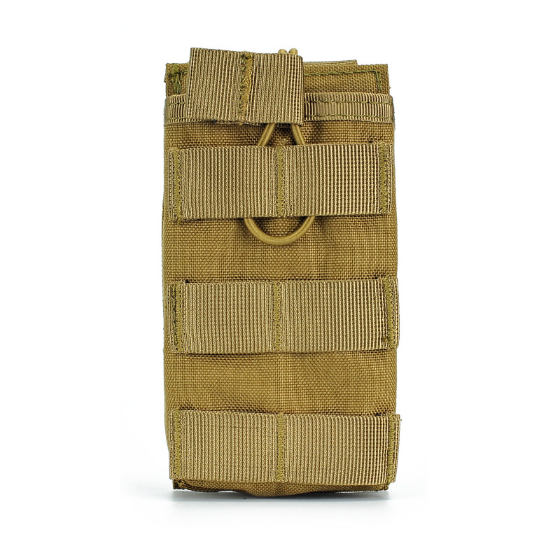 Molle系统战术背心工具包5.56弹夹套 尼龙单联收纳附件袋|ruв категории открытый/альпинизм/в поход/Поездки товаров, армия поклонников одежды/армия поклонников товаров, камуфляж/армия поклонников одежды/подготовки одежду, тактический жилет - от Buy2taobao.com для оказания профессиональной услуги покупки агента Taobao