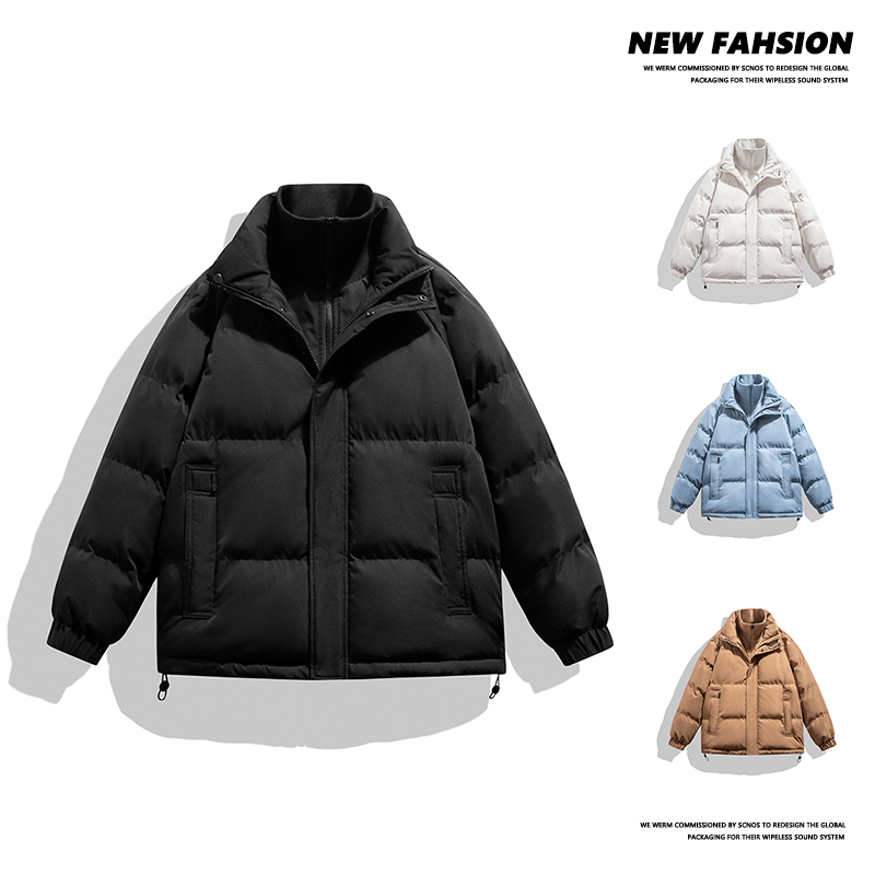 冬季新款男女假两件宽松休闲潮流保暖棉服外套MY9008-特批P70,男装棉衣,星座1401 冬季新款男女假两件宽松休闲潮流保暖棉服外套MY9008-特批P70,男装棉衣,星座1401