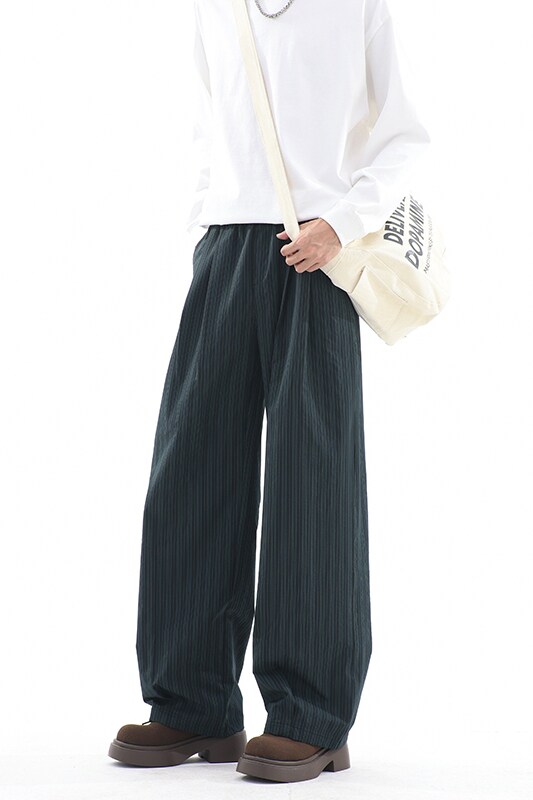春夏季青少年新款港风韩版宽松休闲工装长裤1401-K212-P35控68,男装工装外套,星座1401