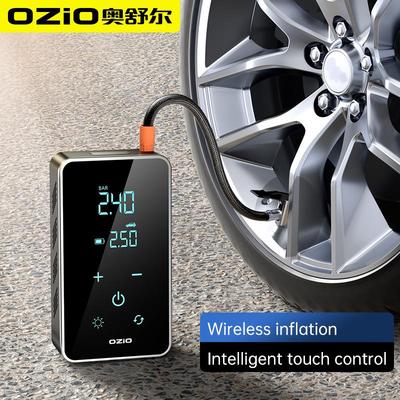 车载充气泵跨境货源Car Tire Inflator Air Compresor