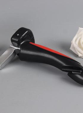 Car Cane车载锤多用逃生锤工具汽车扶手应急破窗器救生锤跨境