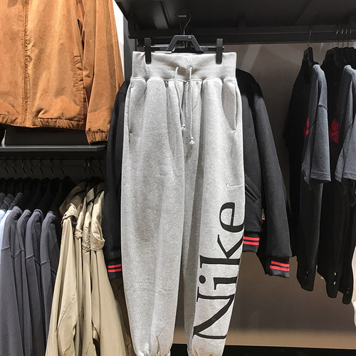 Nike/耐克运动休闲长裤