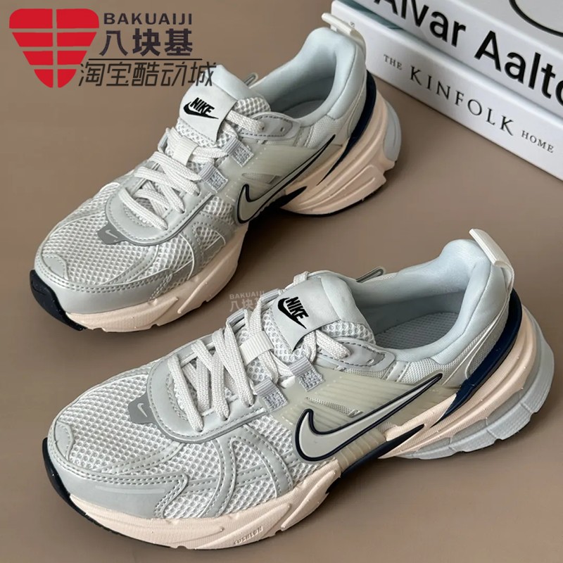 耐克复古经典老爹鞋运动休闲鞋